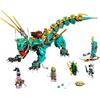 LEGO Ninjago Jungle Dragon 71746